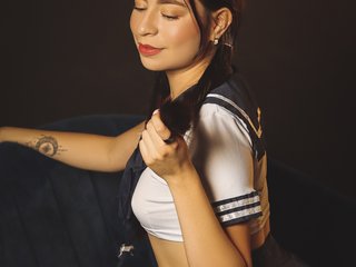 Chat vidéo érotique BiiancaRouse