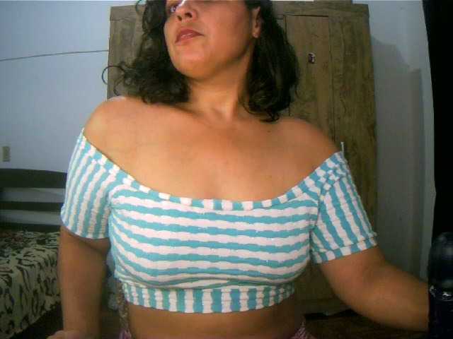 Captures d'écran de diffusion Bijupink