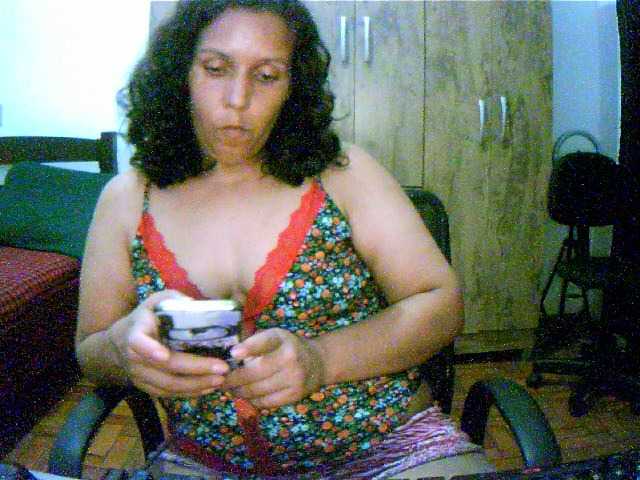 Captures d'écran de diffusion Bijupink