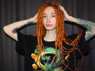 Chat vidéo érotique BillySmile