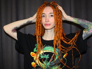 Chat vidéo érotique BillySmile