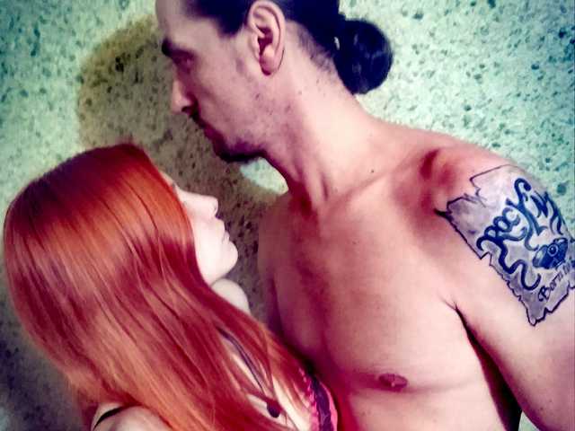 Photo du profil MyHornyFox