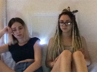 Captures d'écran de diffusion bitches-bong