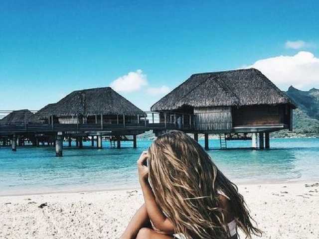Photo du profil Bitchlove25