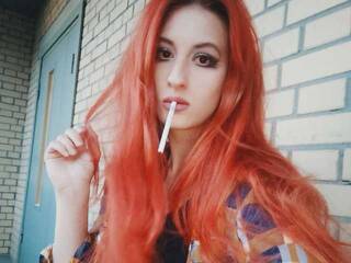 Chat vidéo érotique BiteWorld