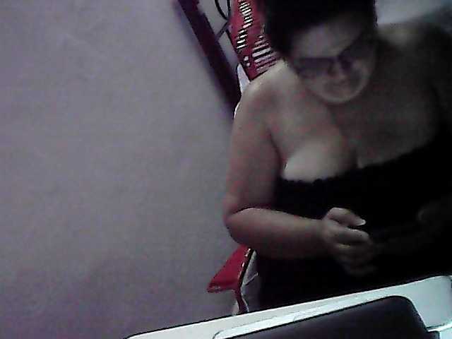 Captures d'écran de diffusion blaaackwolf37