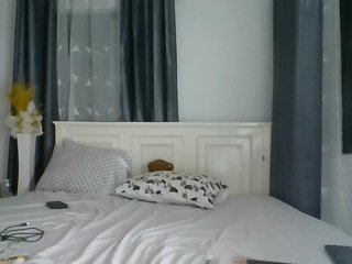 Chat vidéo érotique BLACCKMELANIN