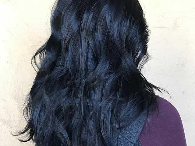 Photo du profil Black-cat22