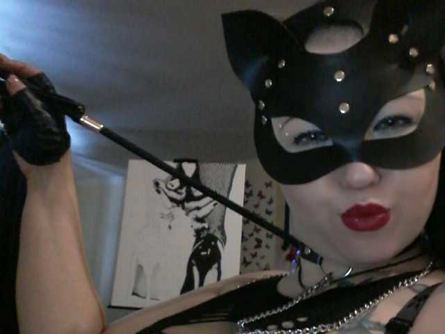 Photo du profil Black-Catt