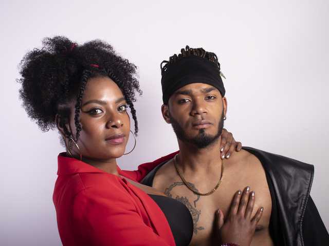 Photo du profil Black-Couple