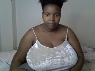 Chat vidéo érotique black-peari1394