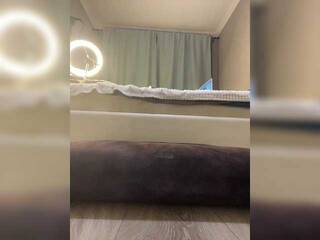 Chat vidéo érotique Black-Princess