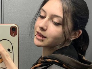 Chat vidéo érotique BlackAngell