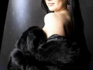 Chat vidéo érotique blackangelz