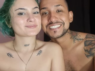Chat vidéo érotique BlackB01