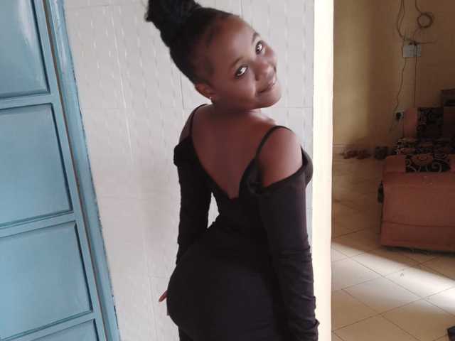 Photo du profil Blackbabie2