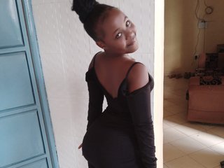 Chat vidéo érotique Blackbabie2