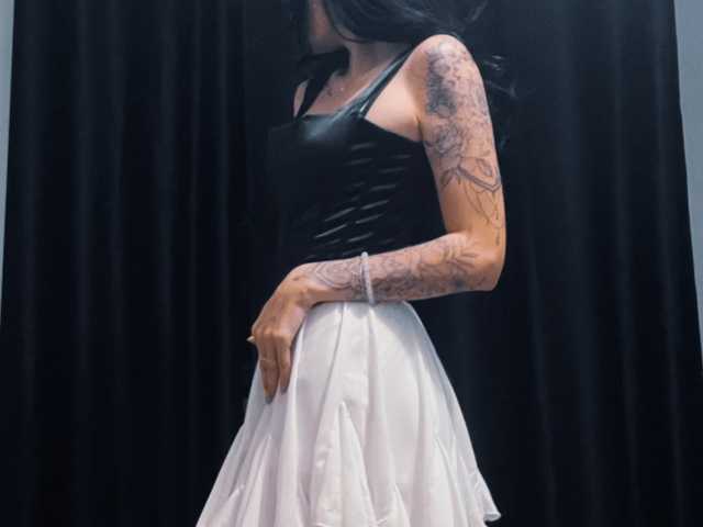 Photo du profil Blackcaramel