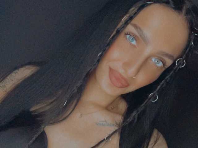Photo du profil Blackcaramel