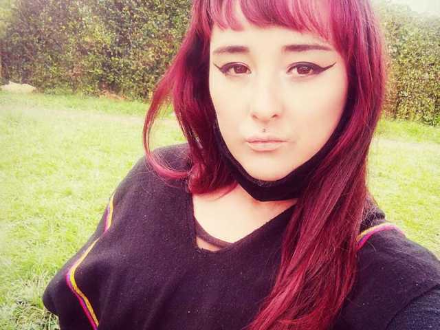 Photo du profil Blackcat-nany