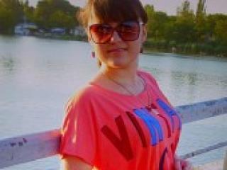 Chat vidéo érotique blackcat01