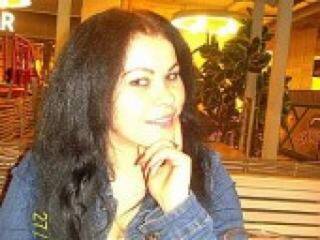 Chat vidéo érotique blackcat11