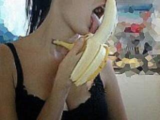 Chat vidéo érotique blackcatty