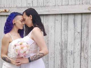 Chat vidéo érotique BlackCherryes