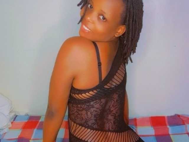 Photo du profil Blackcinderela