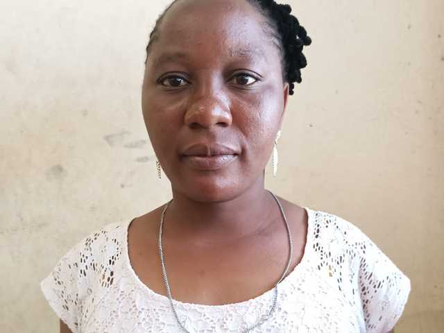 Photo du profil Blackcutegal