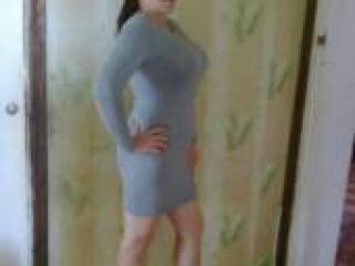 Chat vidéo érotique blackdaisy