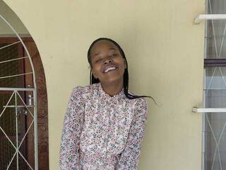 Chat vidéo érotique BlackDiva3578