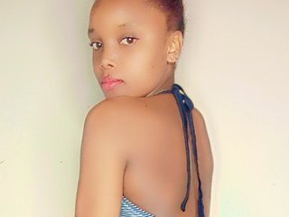 Chat vidéo érotique BlackDollita