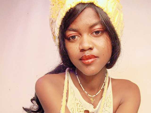 Photo du profil BlackGirl95