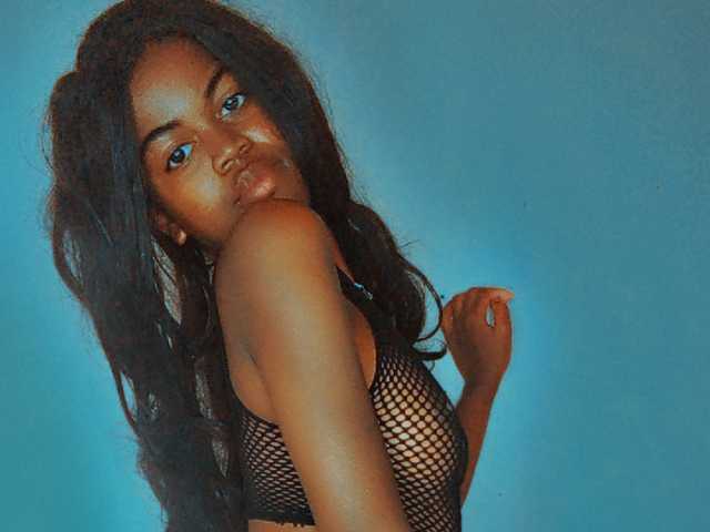 Photo du profil BlackGirl95