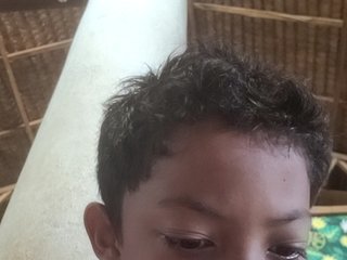 Chat vidéo érotique BlackGirl95