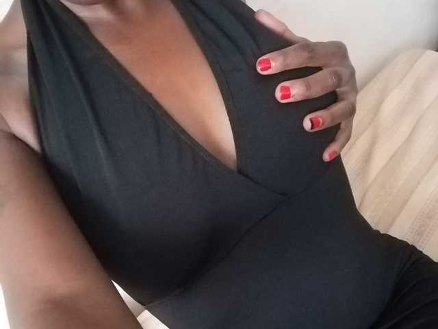 Photo du profil Blackishbeauty