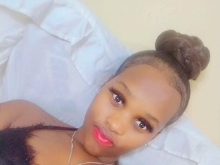 Chat vidéo érotique BlackkBerryy