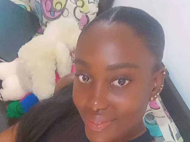 Photo du profil BlackkGoddes