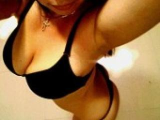 Chat vidéo érotique blackkitty2