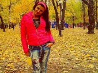 Chat vidéo érotique blackladyy