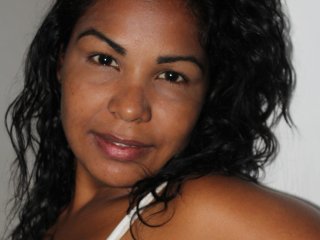 Photo du profil blacklatinaa