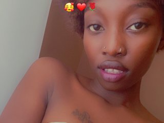 Chat vidéo érotique blacklove44x1