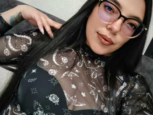 Photo du profil BlackMavis