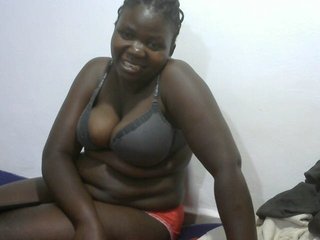 Chat vidéo érotique blackmellanin