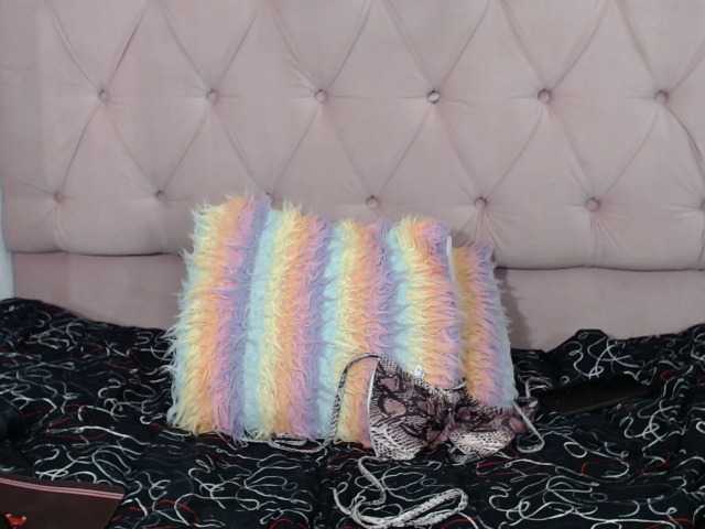 Captures d'écran de diffusion BlackMistic