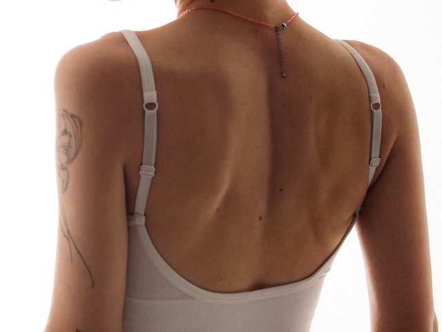 Photo du profil Asexysmile