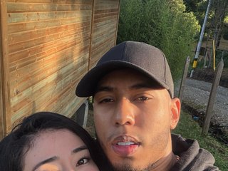 Chat vidéo érotique Blackncutegirl