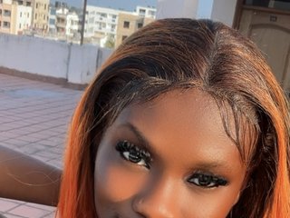 Chat vidéo érotique Blackpappie