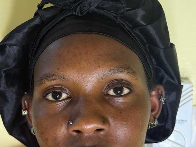 Photo du profil blackpuussy